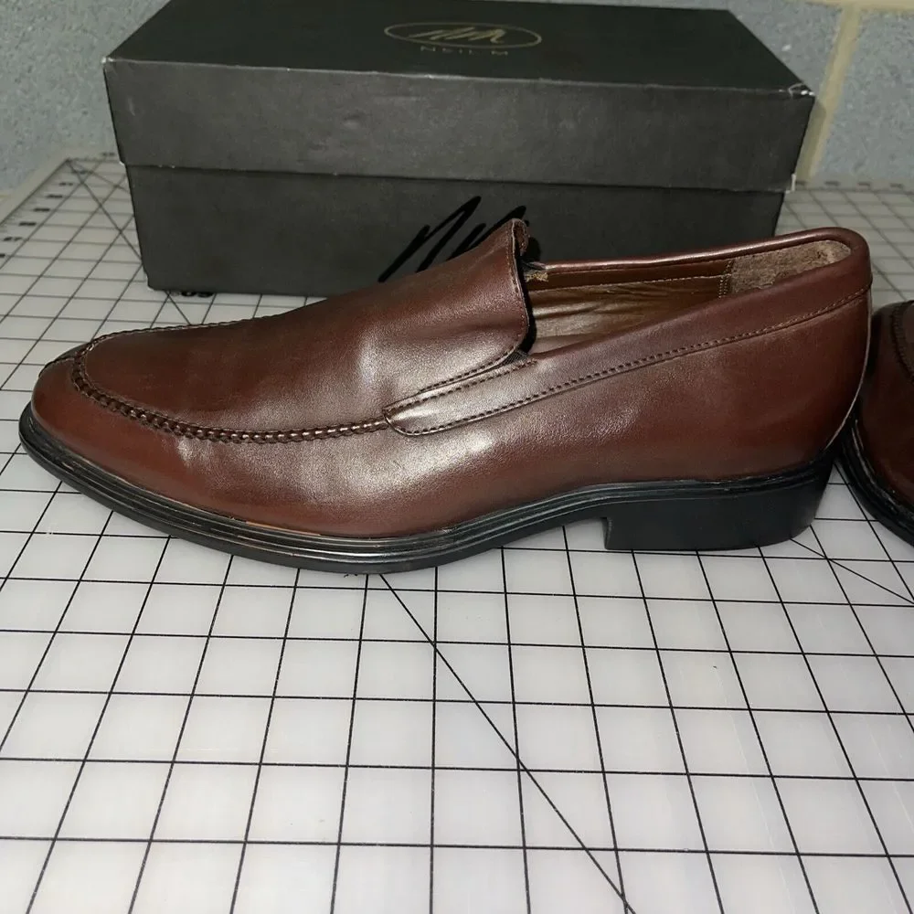 Neil M barely worn