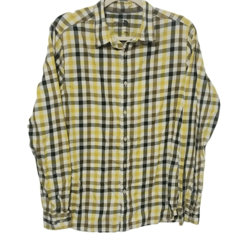 The North Face used home mens