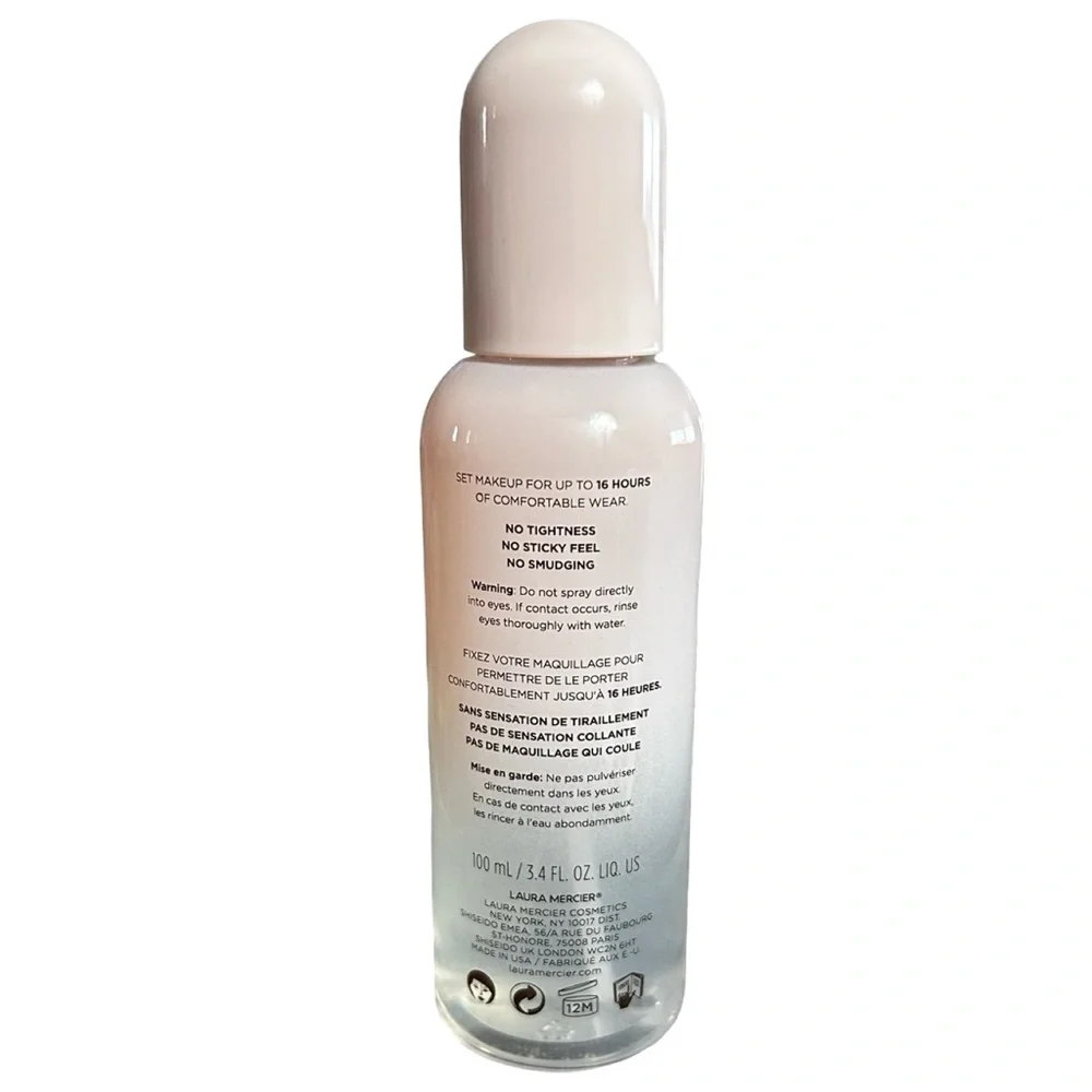 laura mercier extend laura