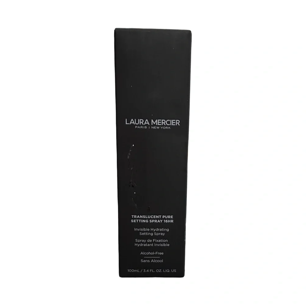 laura mercier suitable before glow