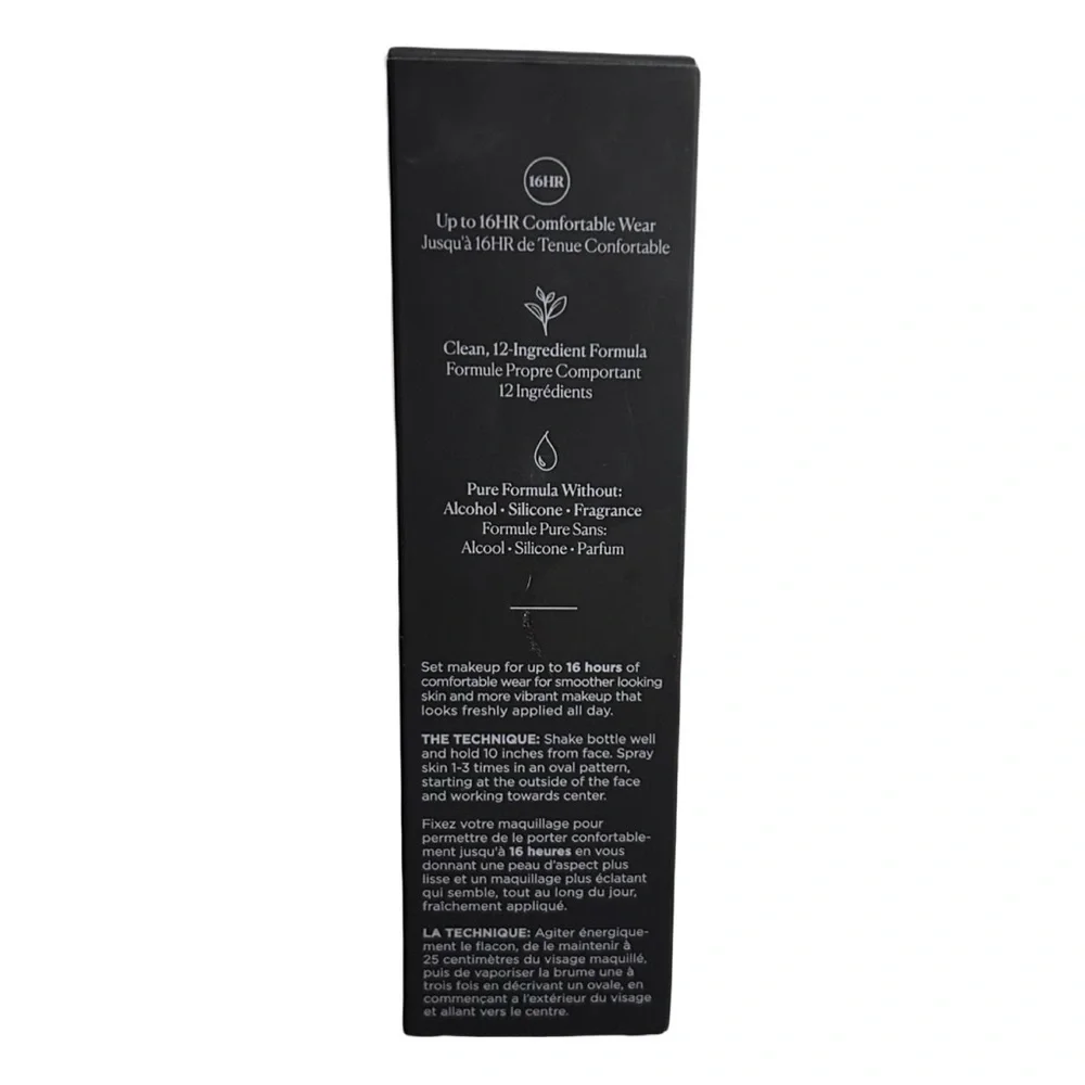 laura mercier formula your glowing