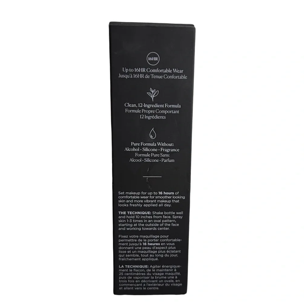 laura mercier everyday nwt tip