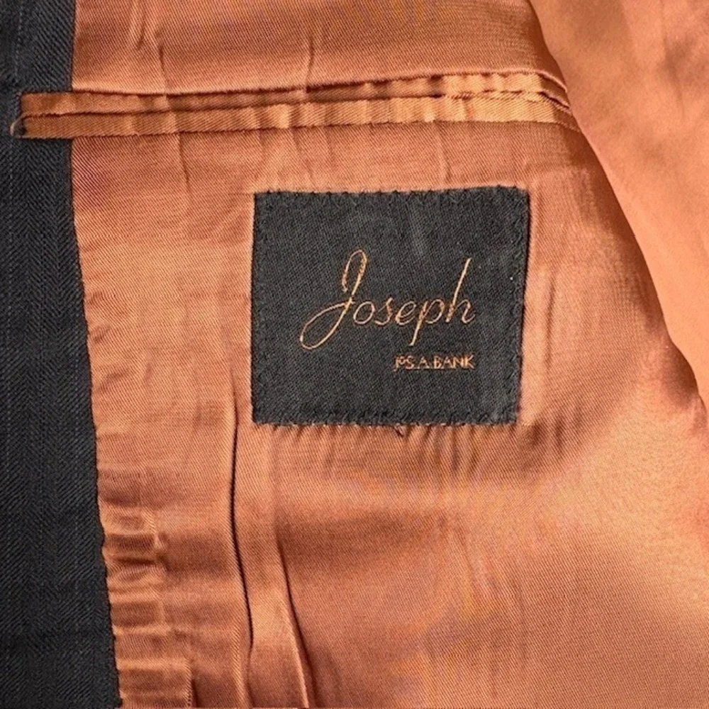 Joseph A Bank elevate your