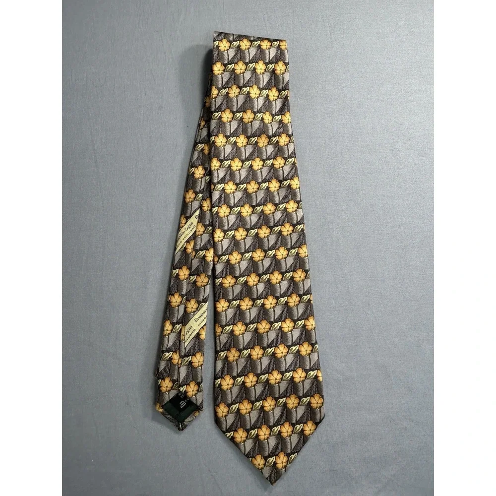 Ermenegildo Zegna ermenegildo zegna