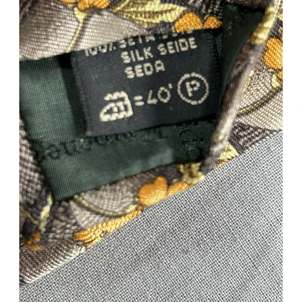 Ermenegildo Zegna ermenegildo zegna