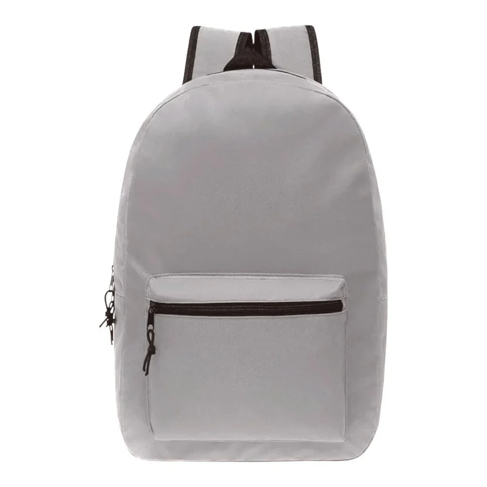 NWT‎ Classic Backpack in Light Gray - 17