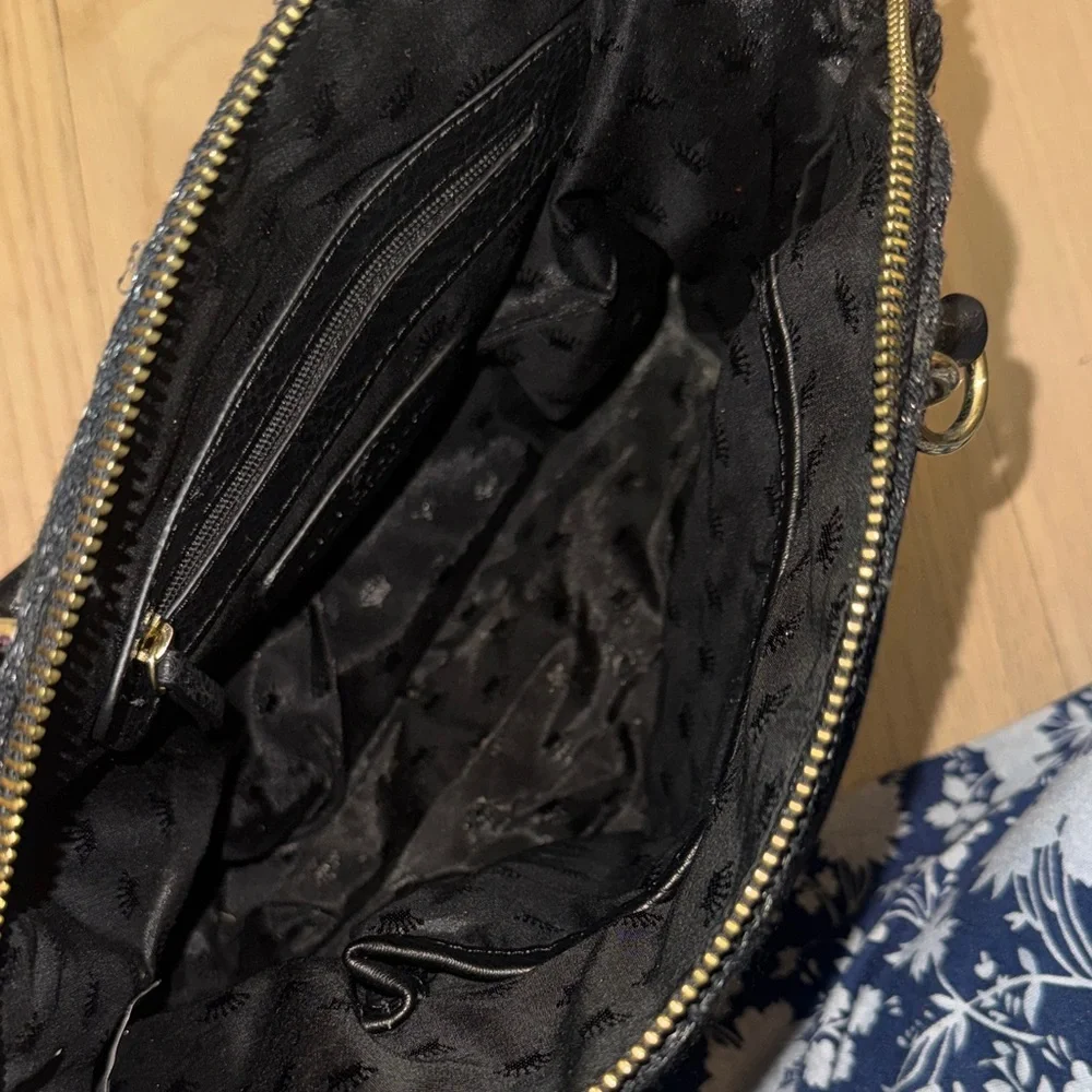 Juicy Couture chic black