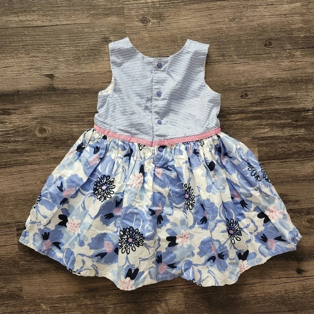 Carters carter striped