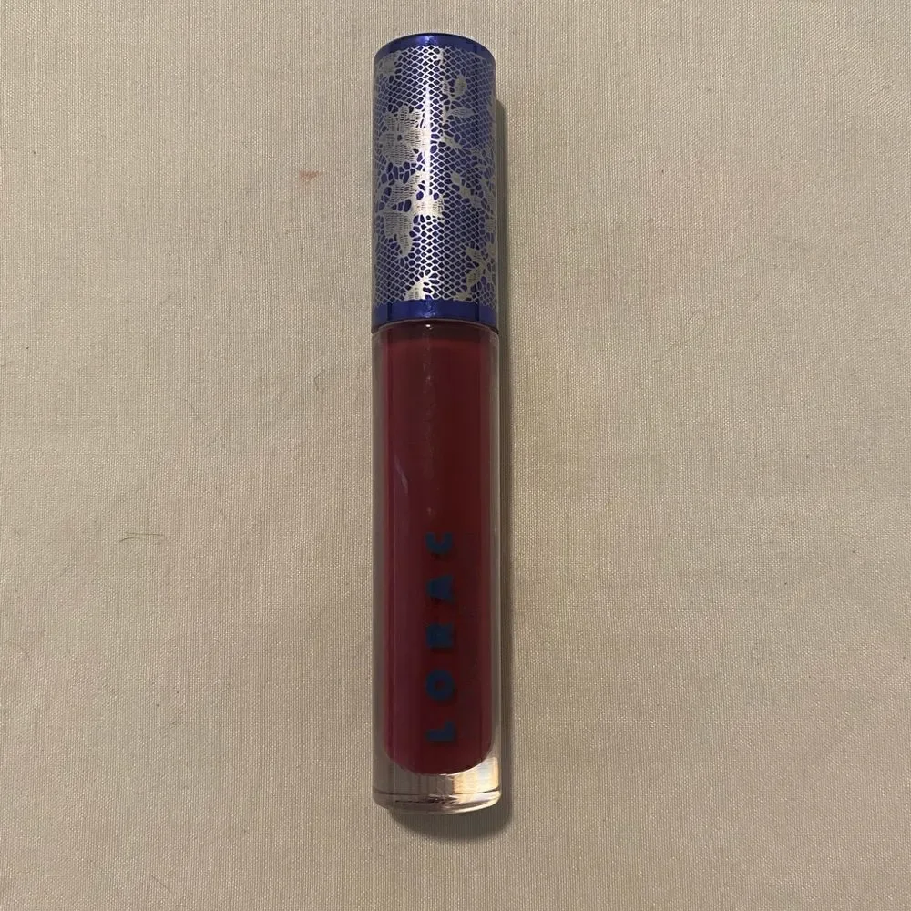 💸2/$20💸 NWOB LORAC Alter Ego Lipgloss in “Lolita”