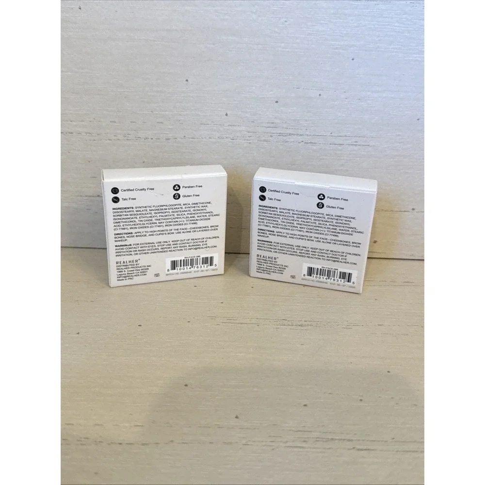 Pure Resolve bundle realher