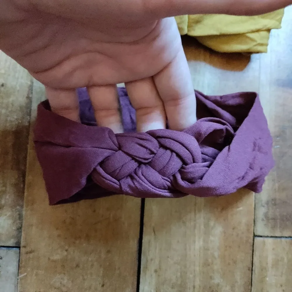 Handmade baby girl