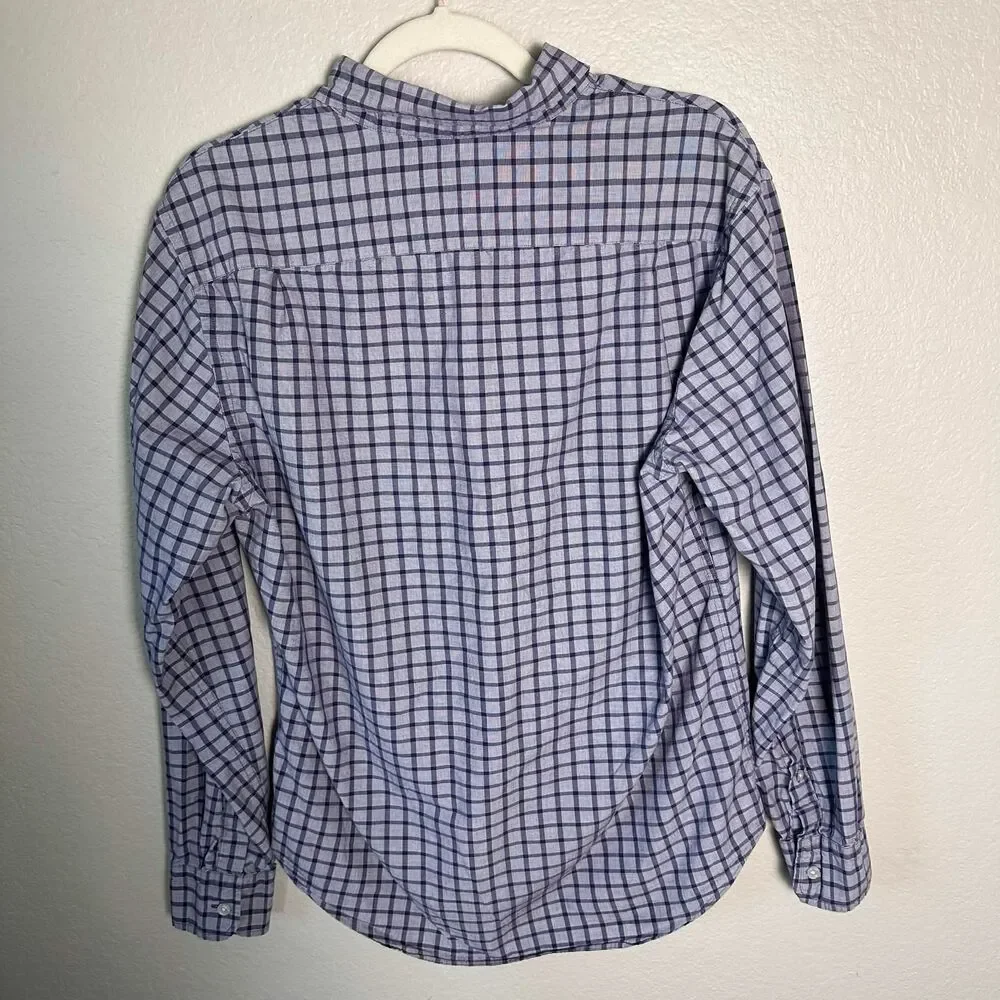 J. Crew elevate your