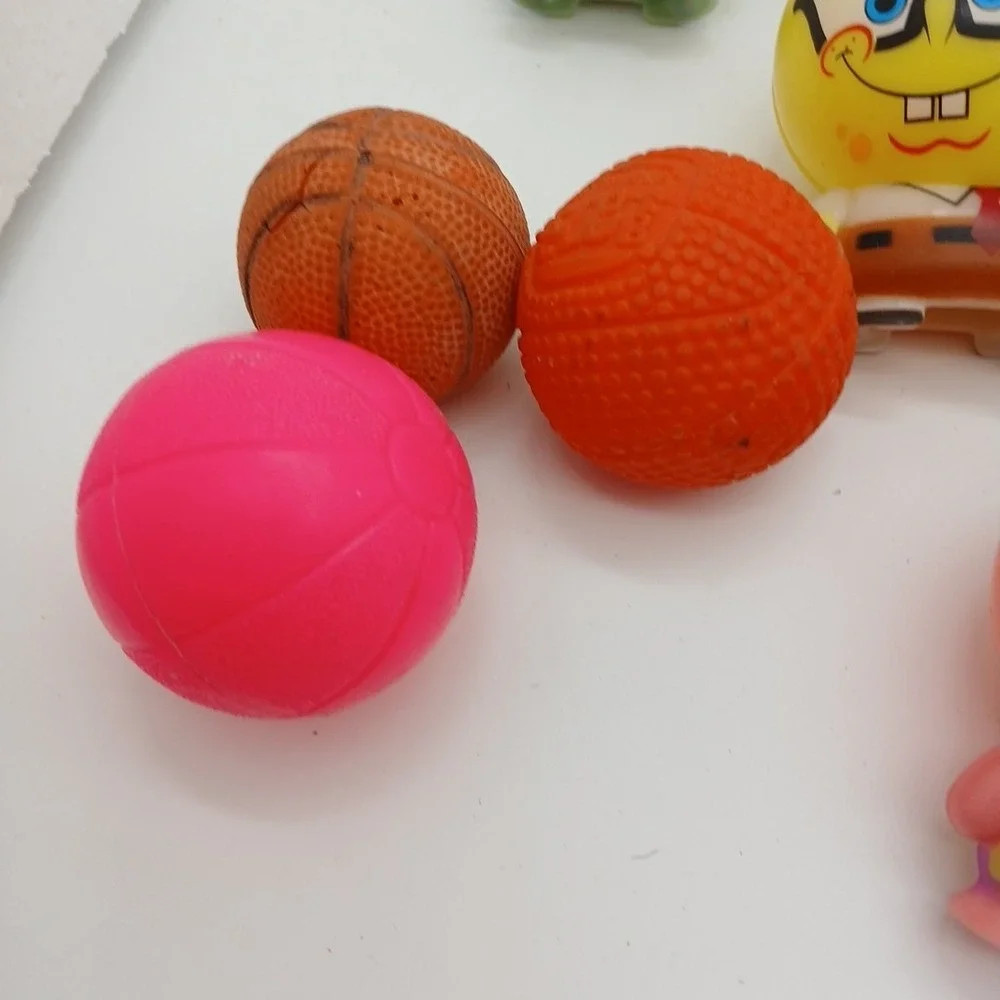 The Unbranded Brand spongebob squarepants