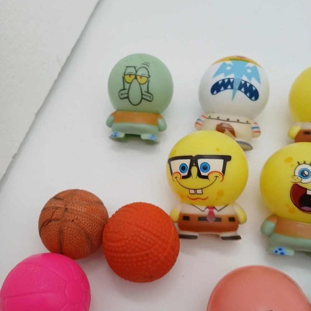 The Unbranded Brand spongebob squarepants
