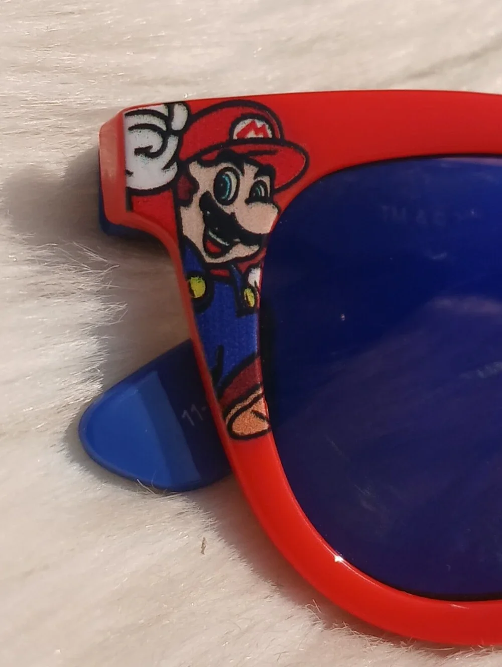 Nintendo super mario