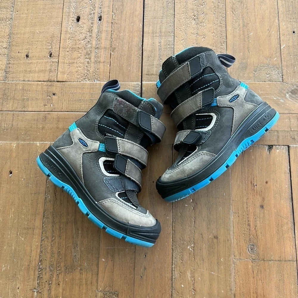 Keen premium winter