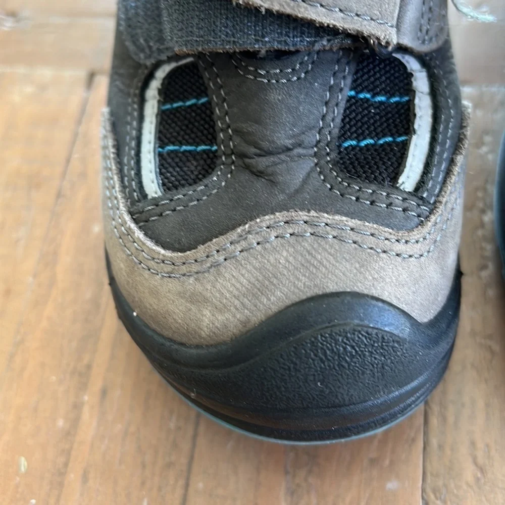 Keen premium winter