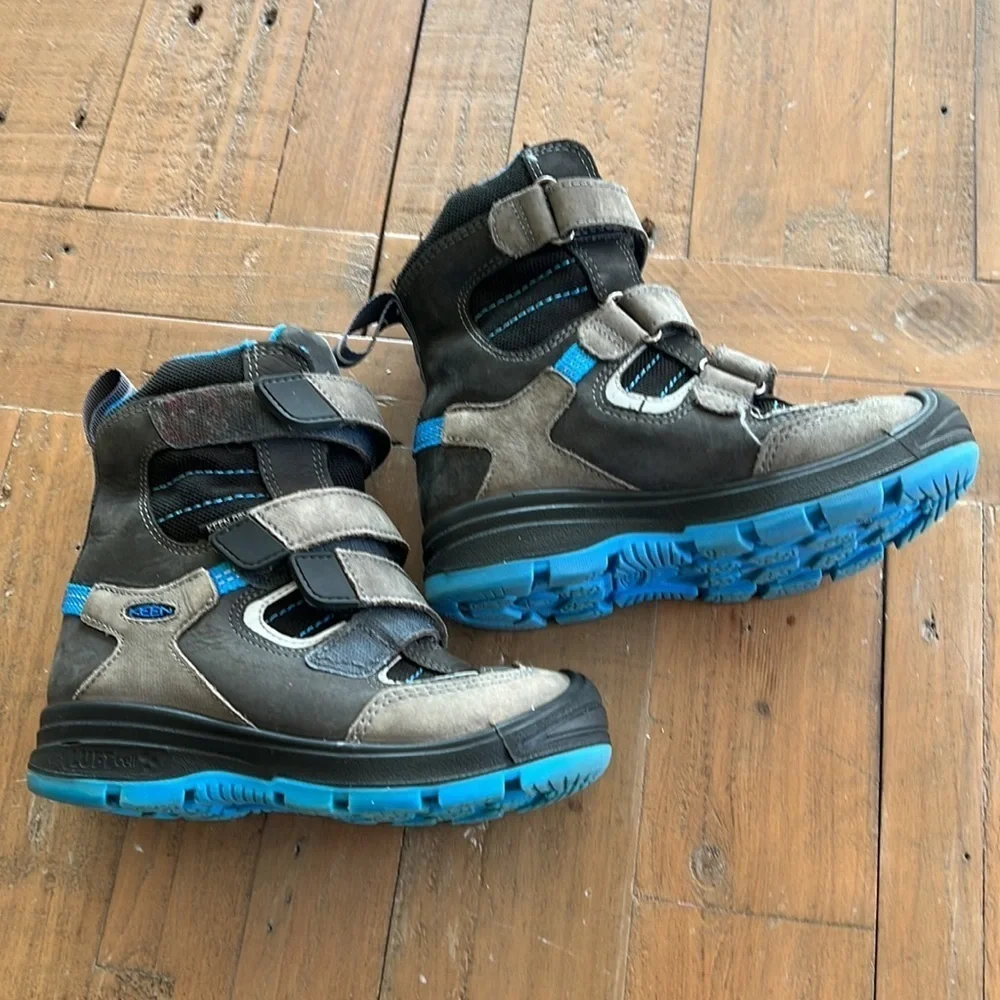 Keen premium winter