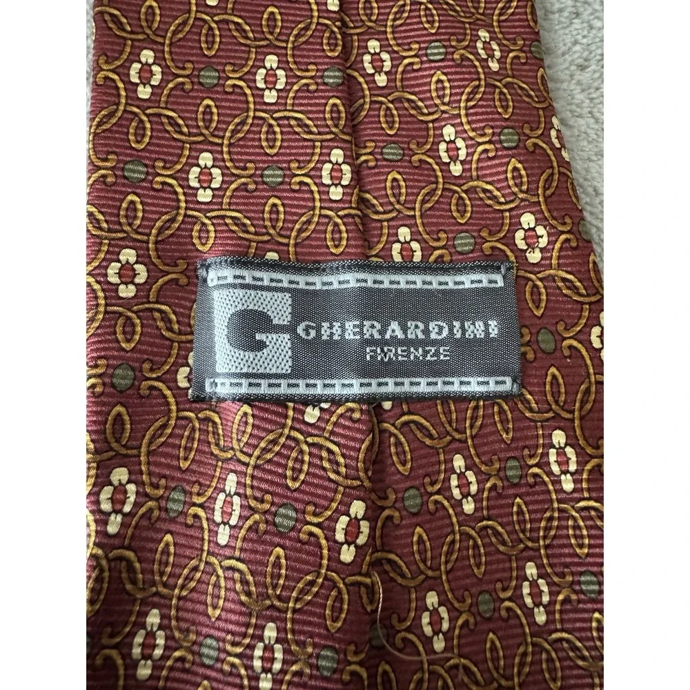 Gherardini gerardini firenze