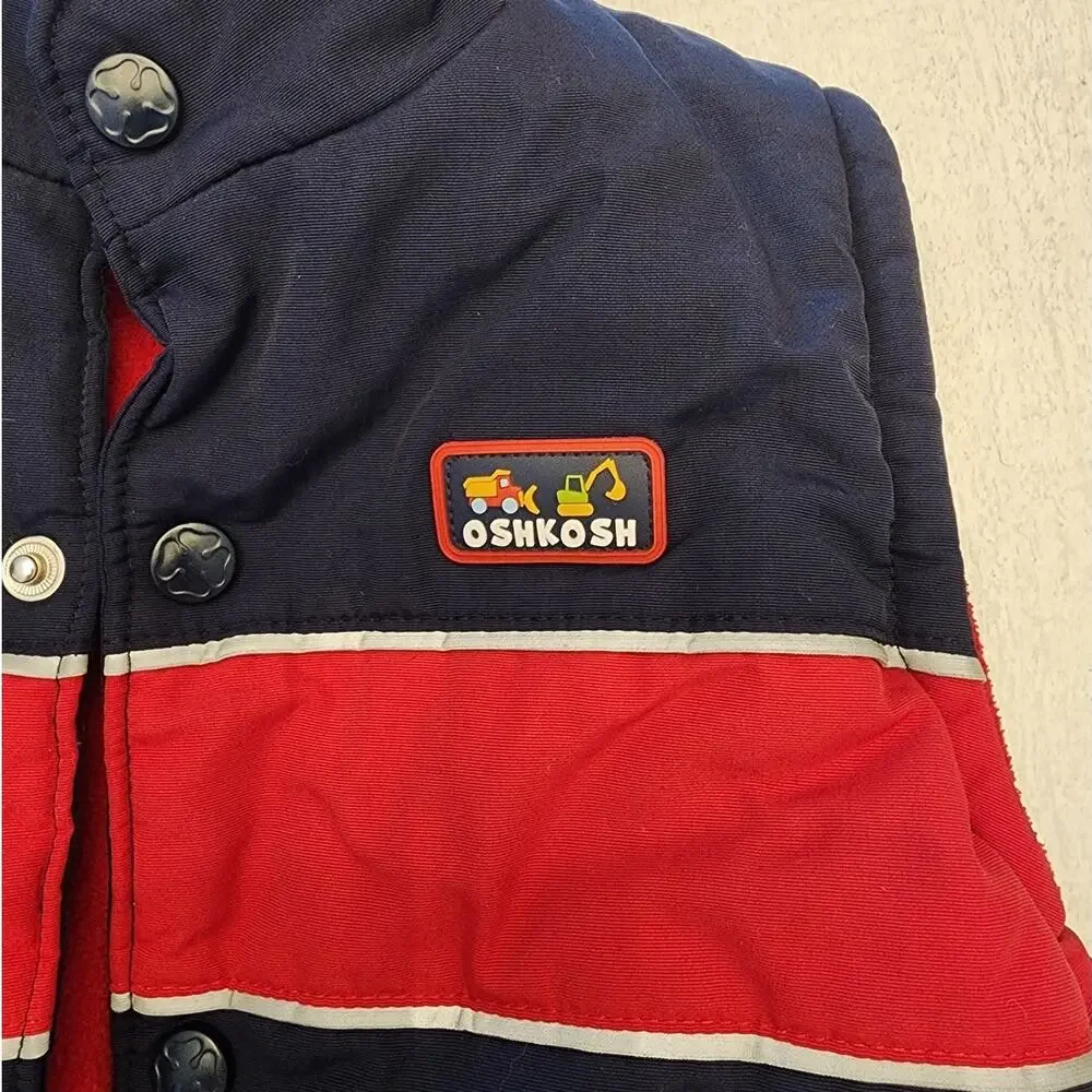 OshKosh Bgosh oshkosh boys