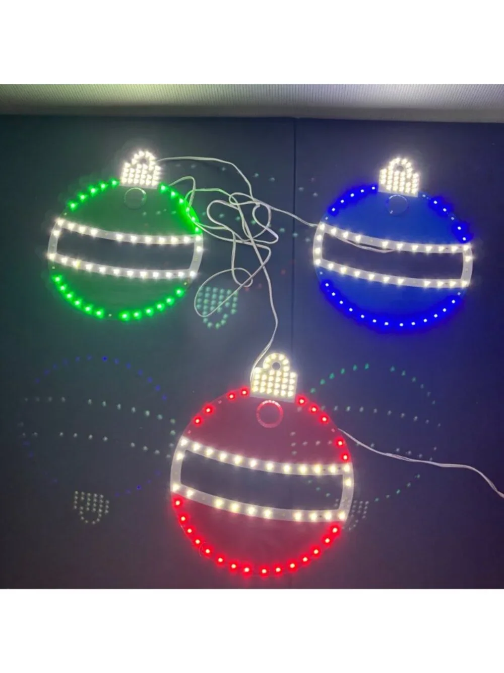 Home Accents Holiday add festive