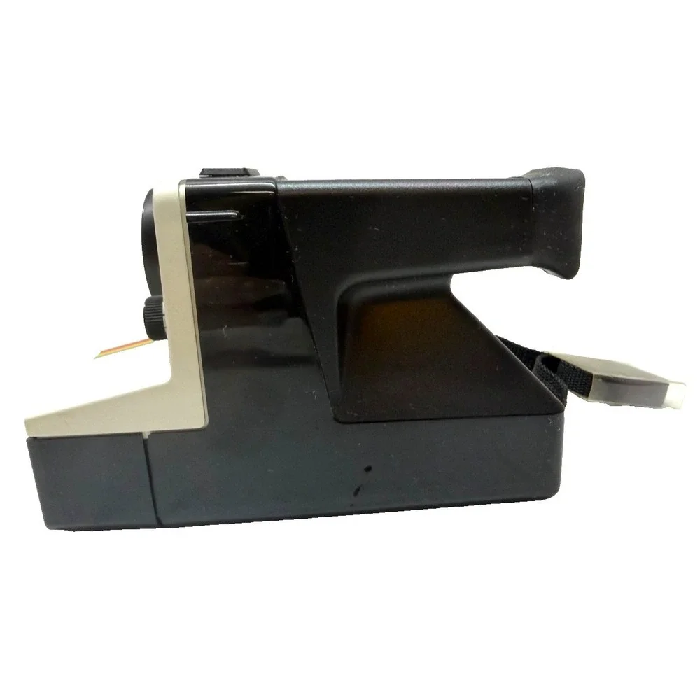 Polaroid vintage sx