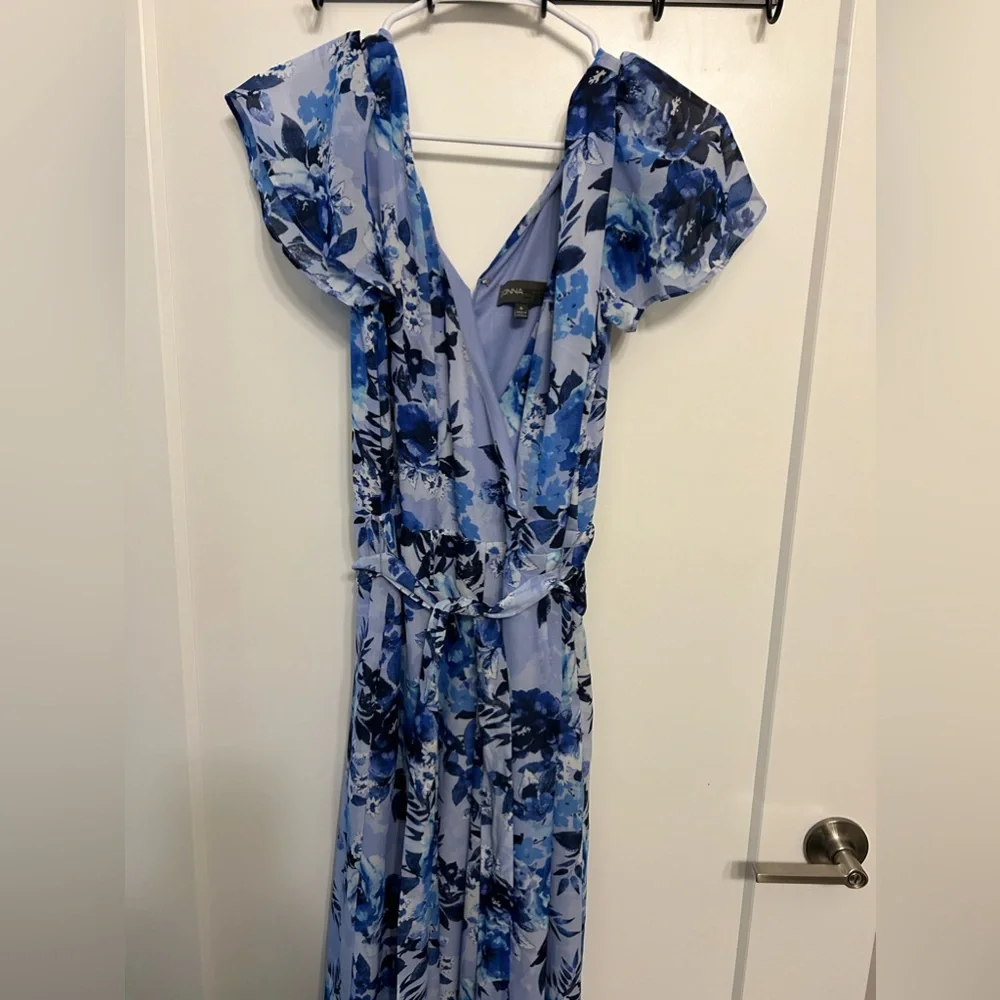 Donna Ricco size color