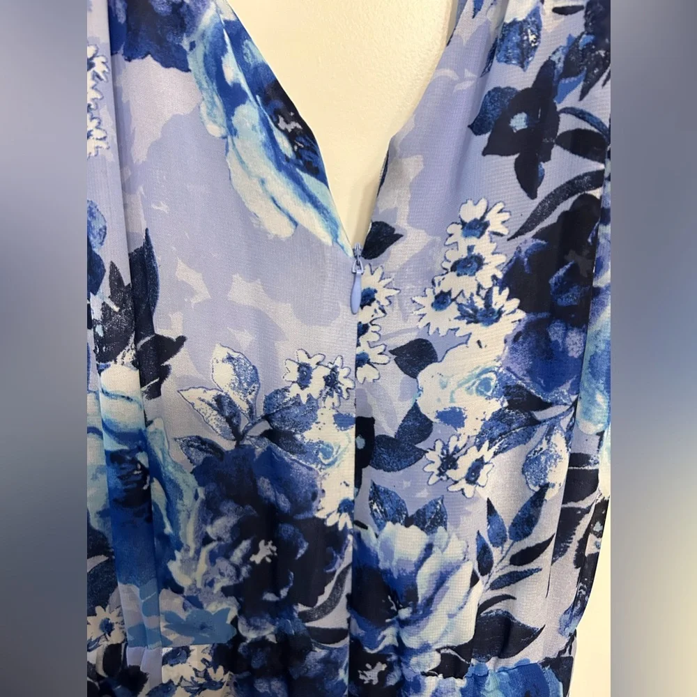 Donna Ricco size color