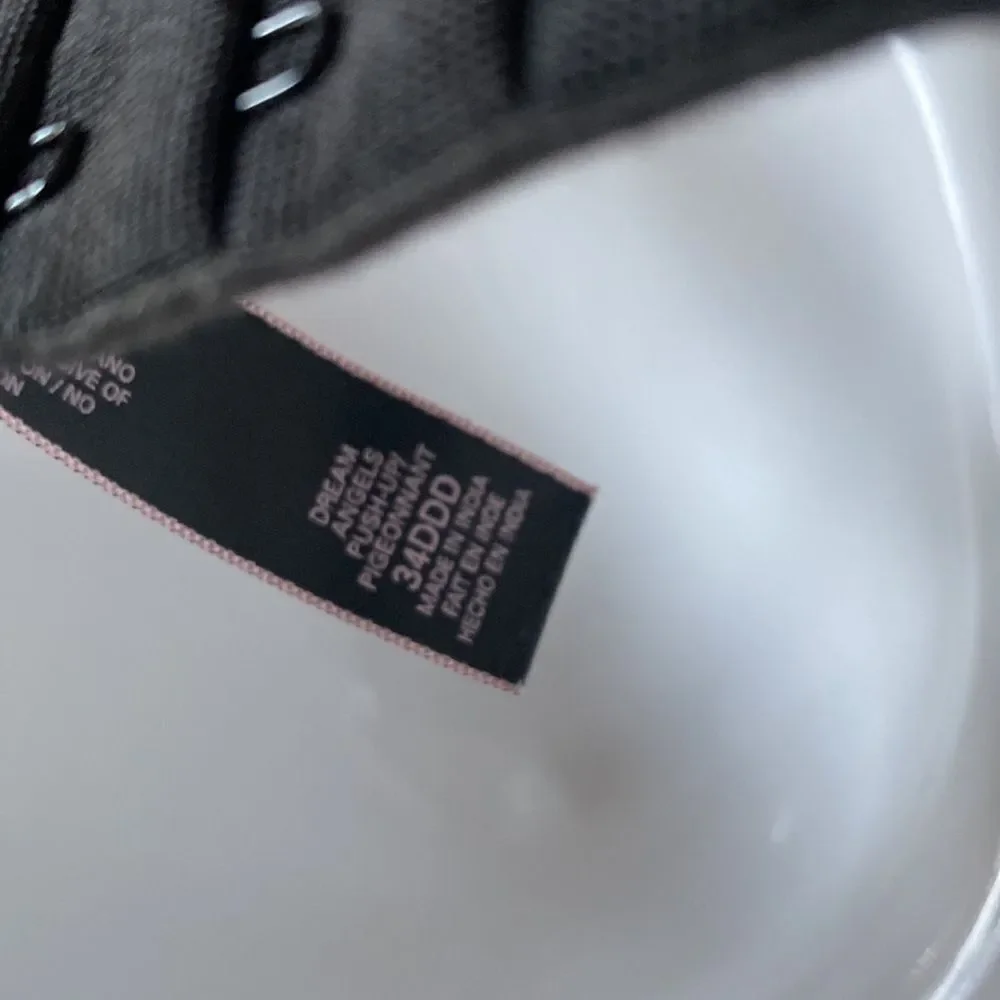 Victorias Secret discontinued rare
