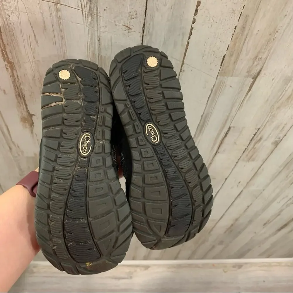 Chaco size good