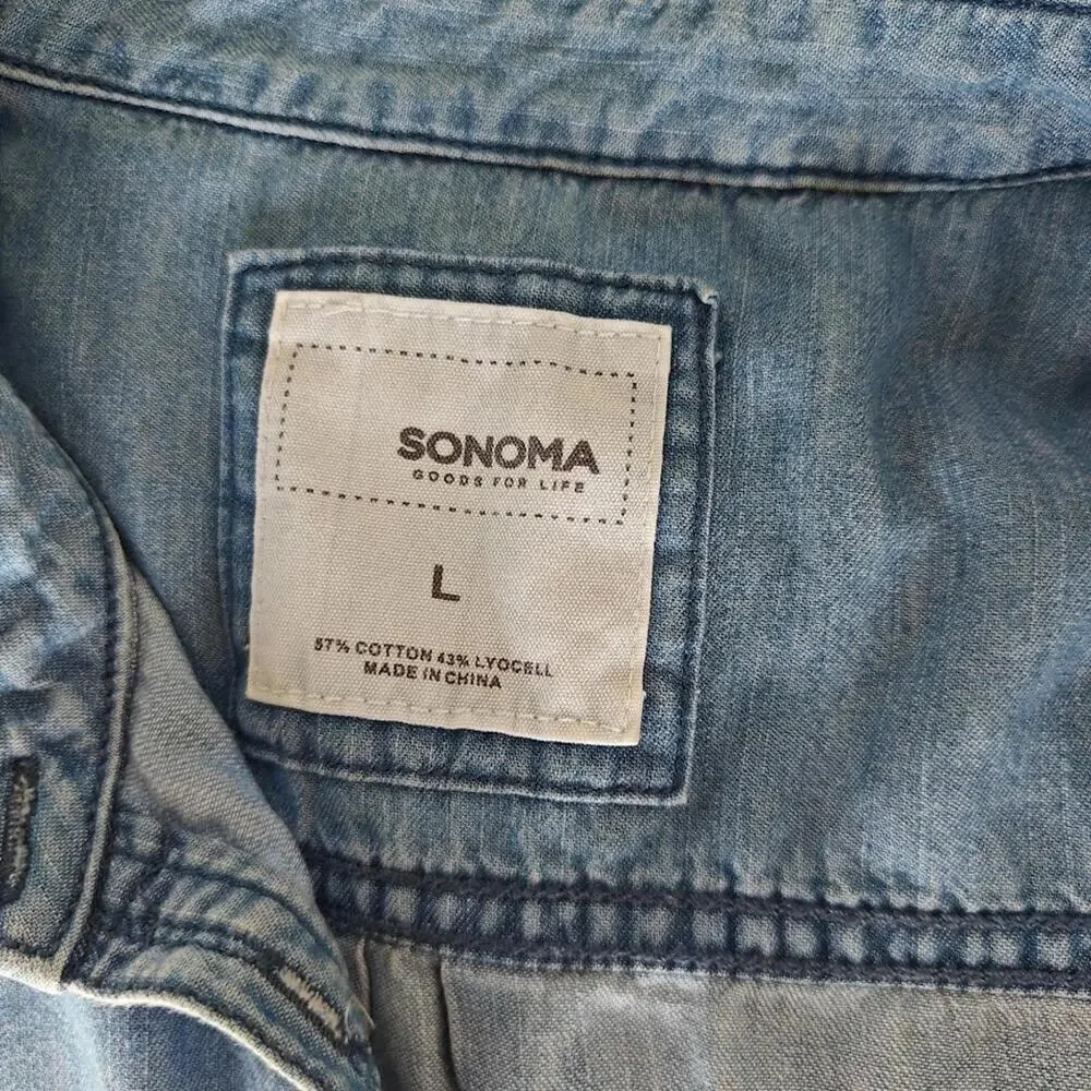 Sonoma casual versatile
