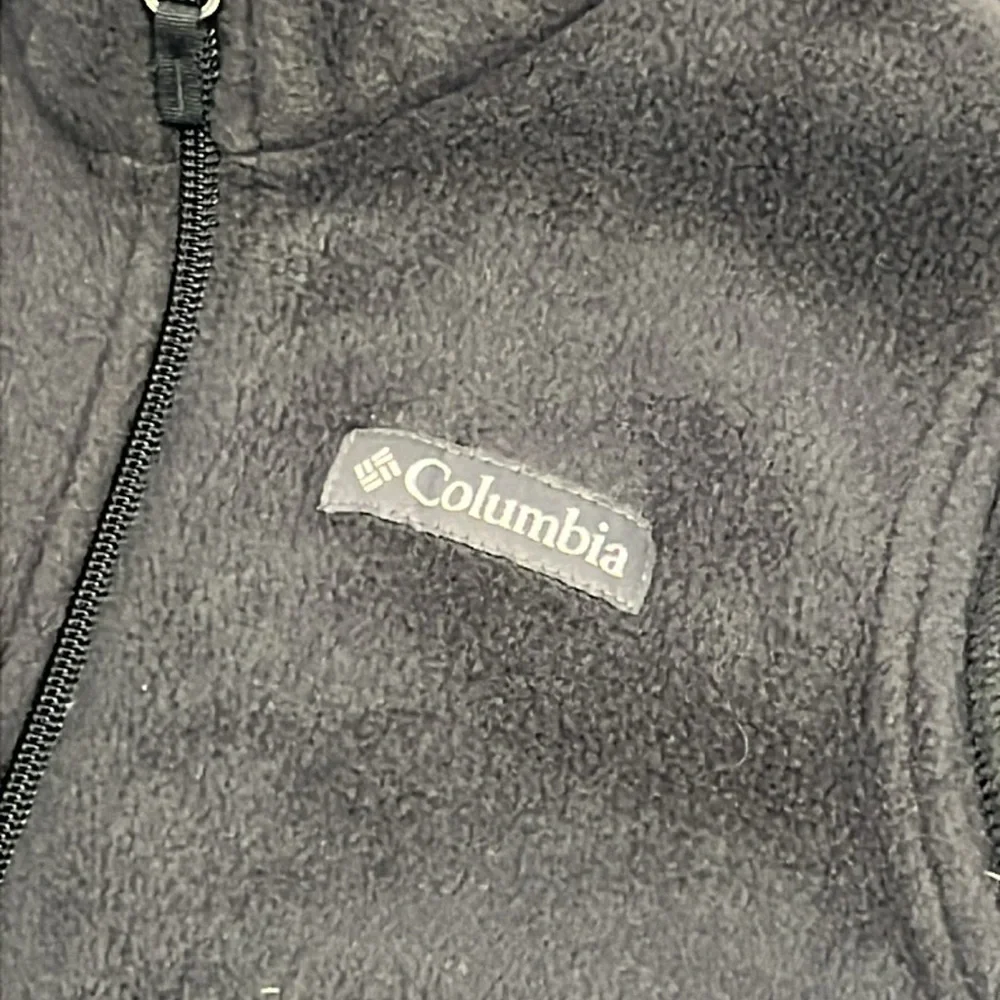 Columbia kid’s black