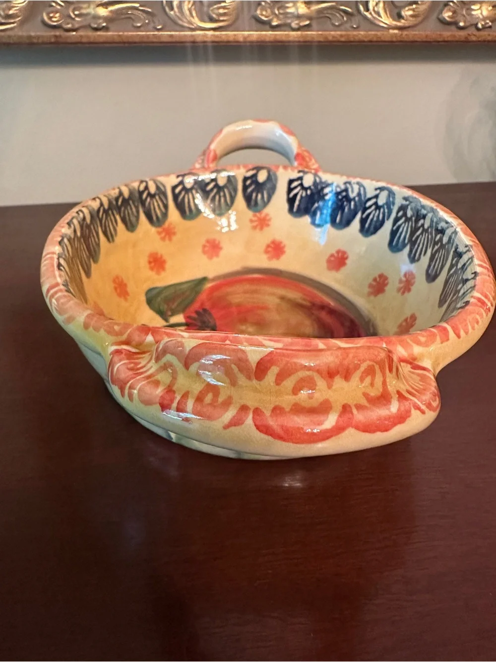 N/A ceramic serving handles
