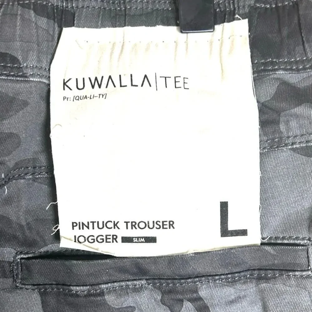 Kuwalla-Tee kuwalla tee