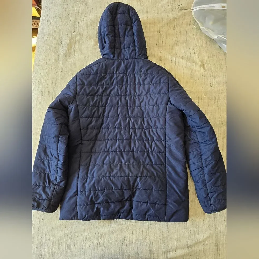 adidas dark blue