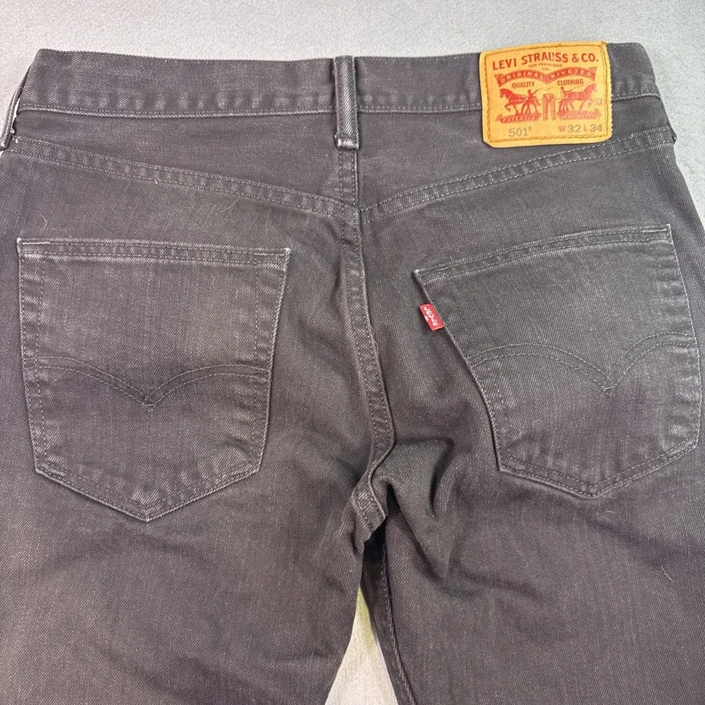 Levis levi 501