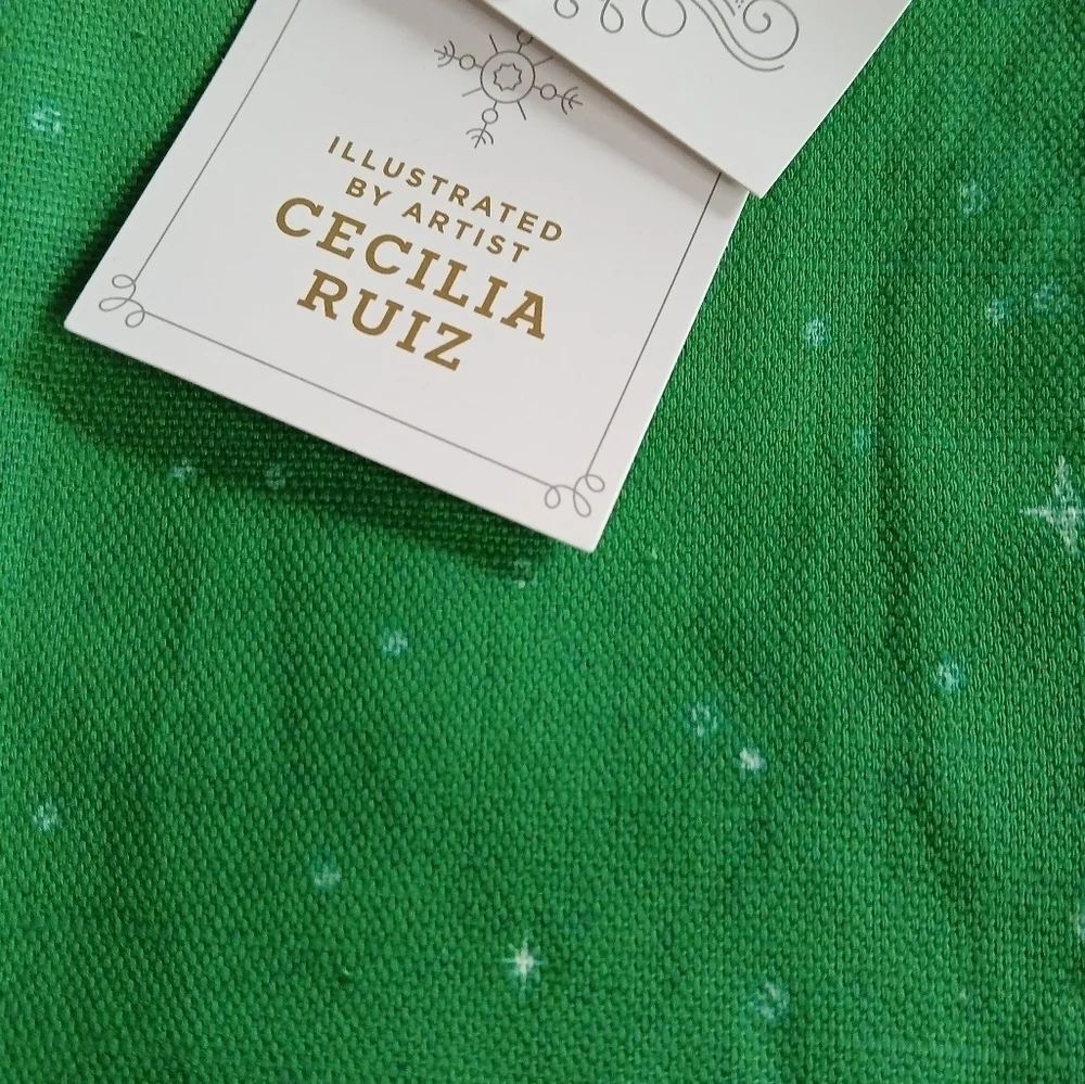 Wondershop 2pc cecilia