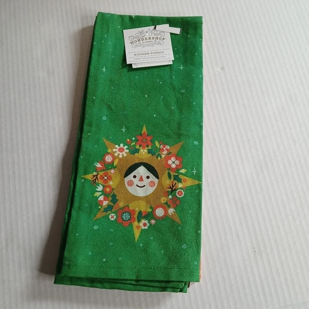 Wondershop 2pc cecilia