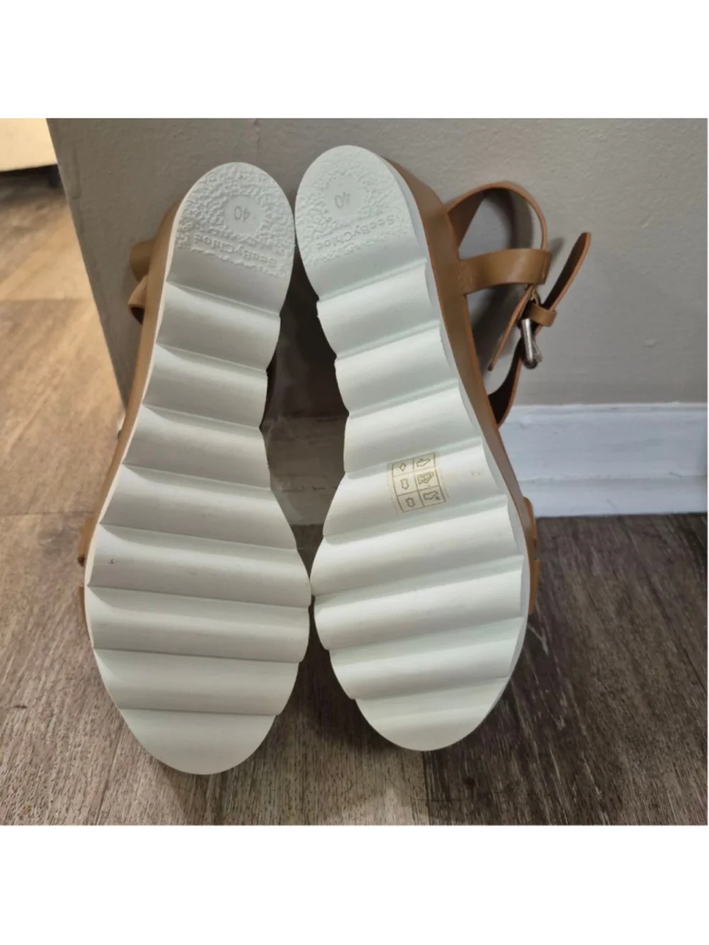 See By Chloé these are