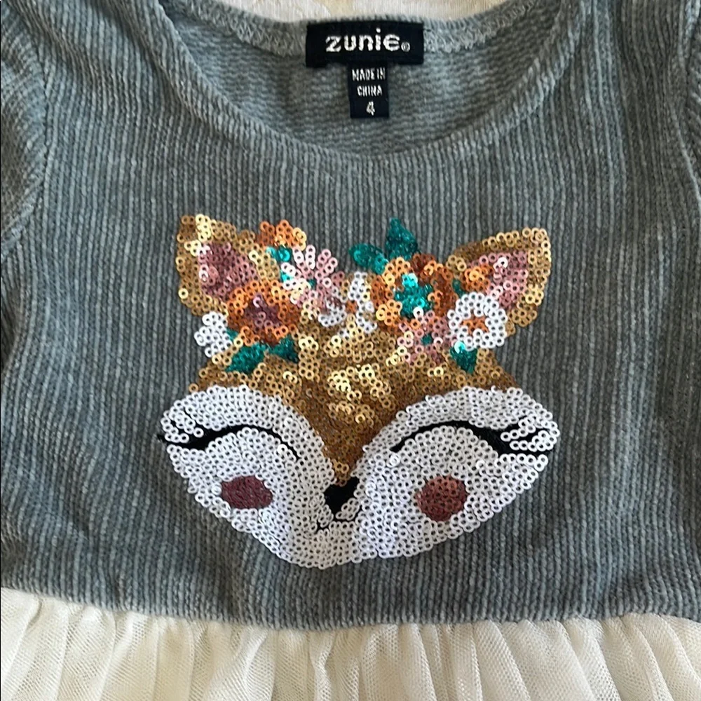 Zunie this casual