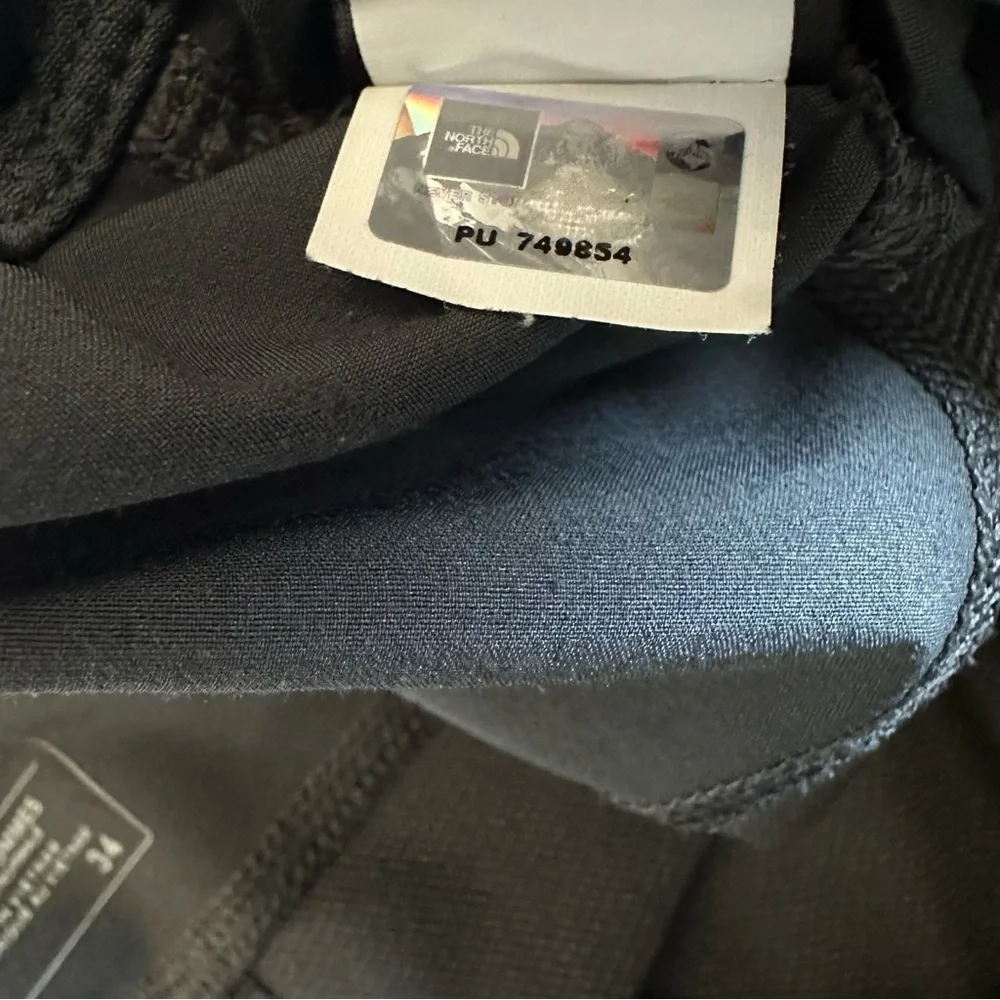 The North Face used