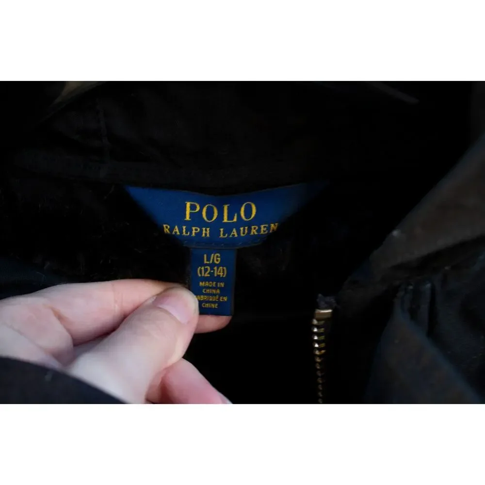 Ralph Lauren polo ralph