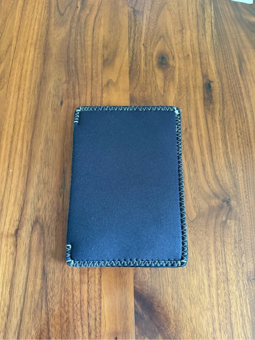 N/A canvas pouch