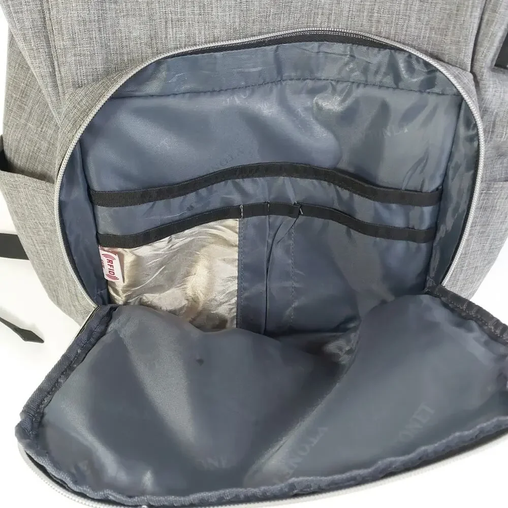 Ytonet Backpack‎ for Women, 15.6 Inch Bookbag for Women Laptop Bookbag