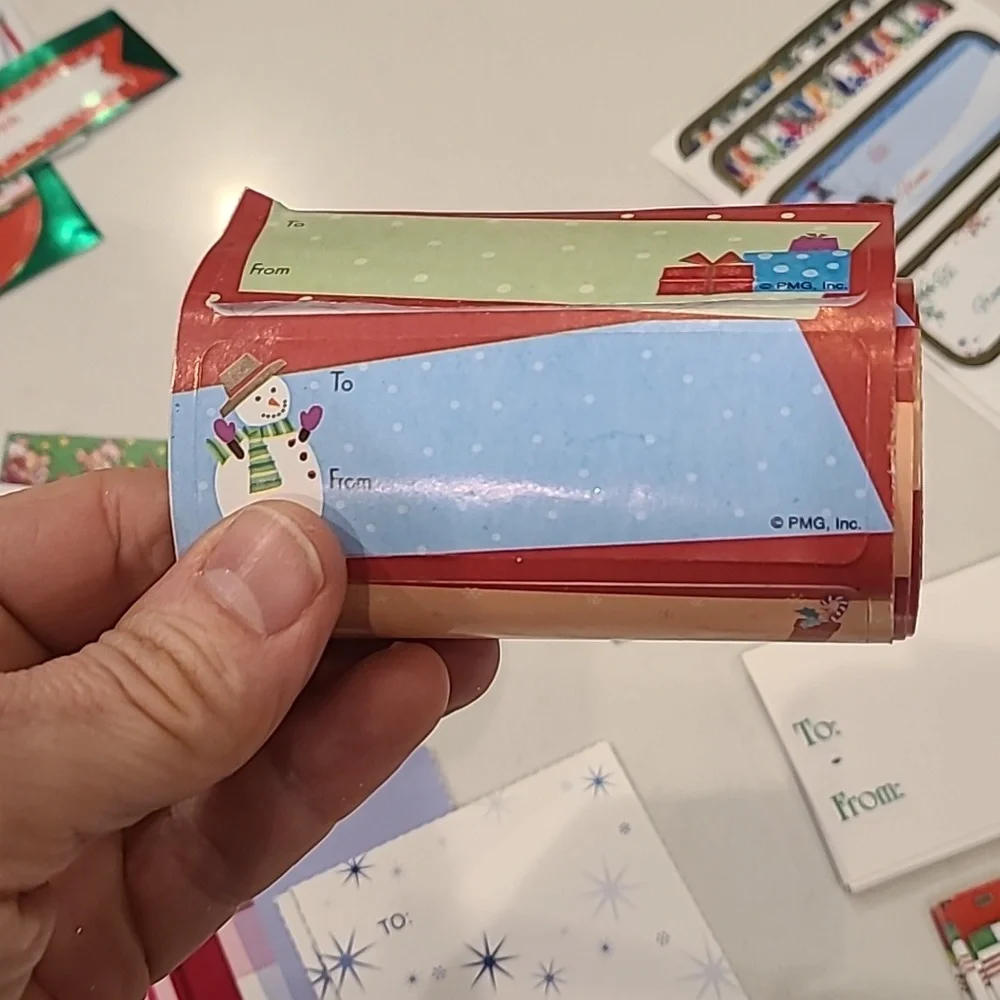 Target 100s gift