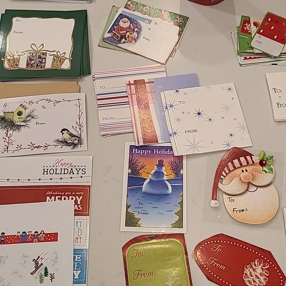 Target 100s gift