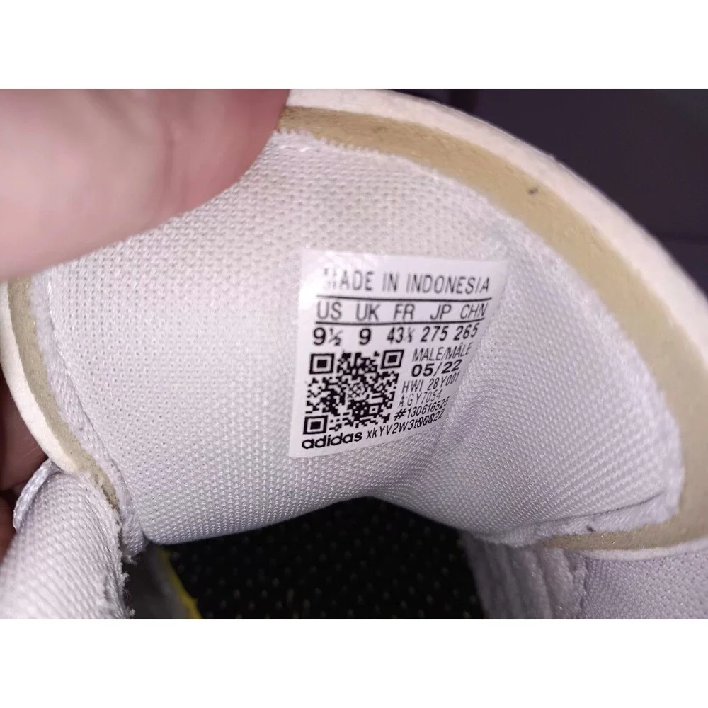 adidas great pre