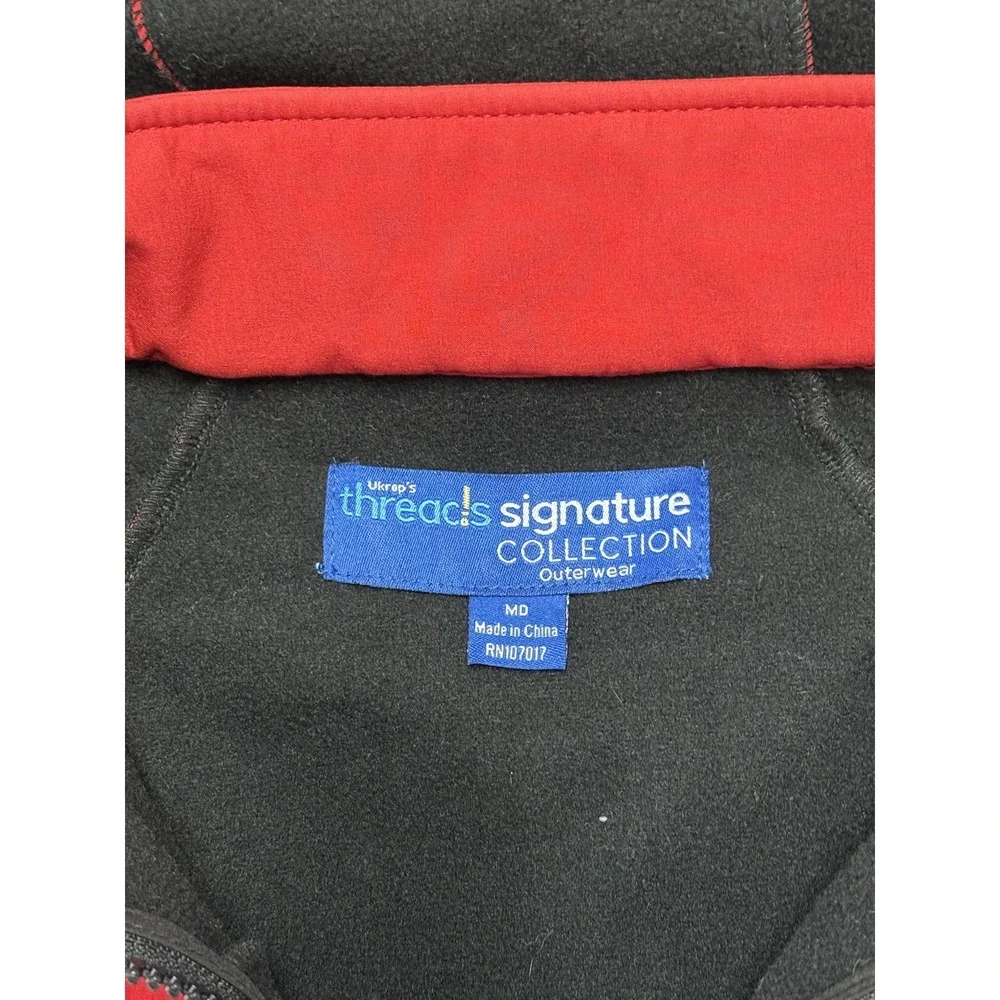 Ukrops Threads subject brand