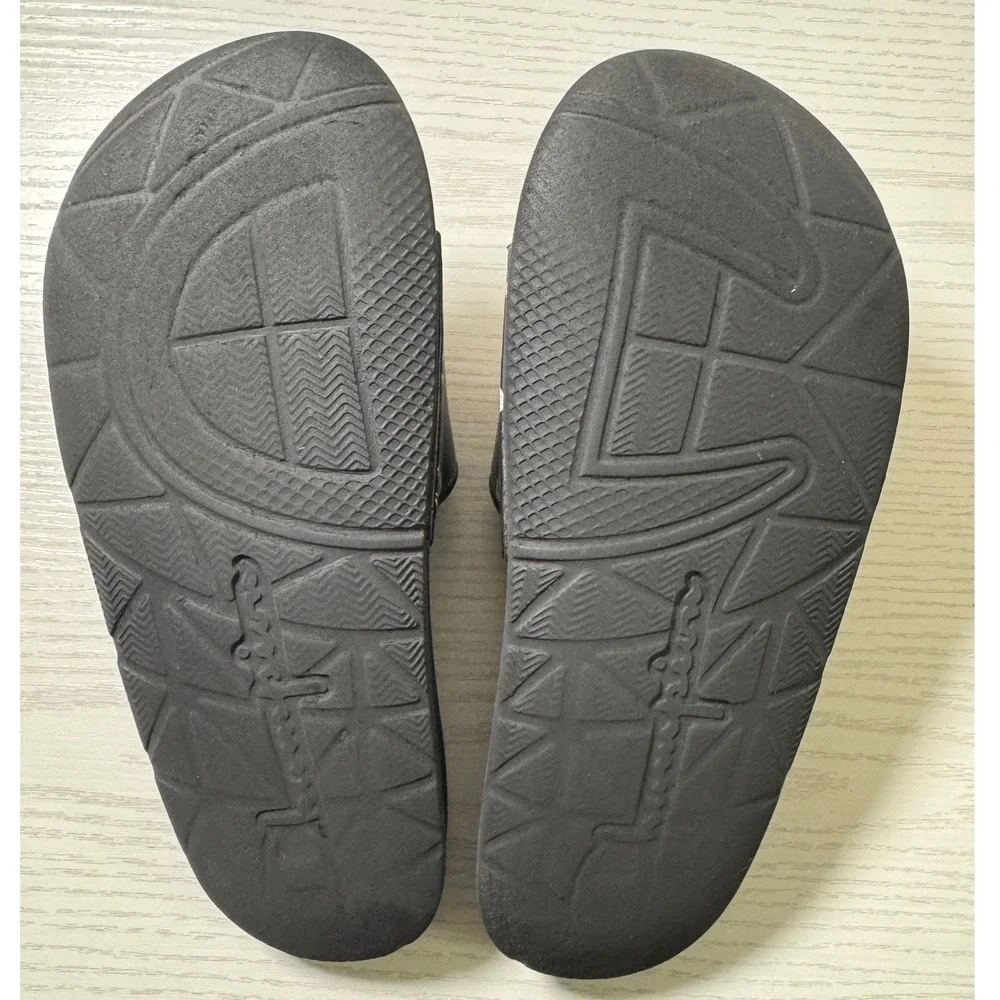 Champion slide sandals