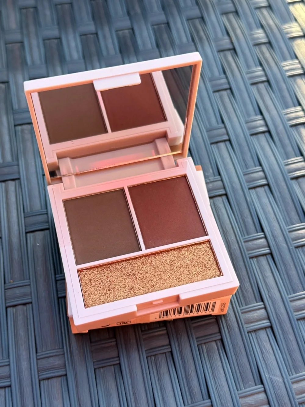 Revolution buildable contour
